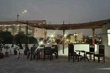 Authentic Traditional Family Cooking class in a Great Ambiance