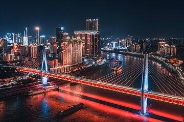 Chongqing Private Guided City Tour