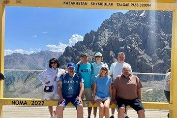Almaty City Tour Culture and History in One Journey