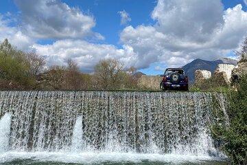 4x4 Safari Saranda