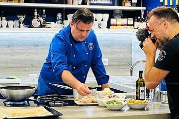 Private Chef in Croatia