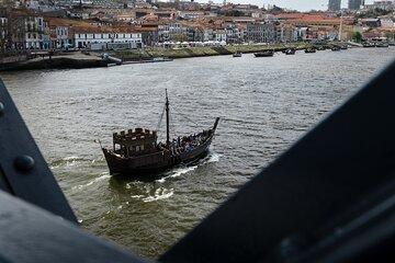 Porto Douro Bridges Cruise