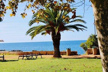 Lokrum Island Transfer with Panoramic Cruise of the Old City