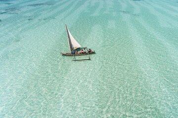Multi Day Tour Paradise and Wildlife Exploration