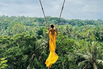 Personalized Full Day Ubud Tour