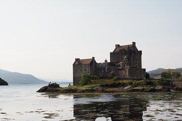 West Coast Highland Heritage Your Private Tour Journey