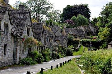 Secret Cotswolds Private Tour from Oxford