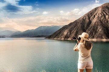 High Mountain Tour in Mendoza, Full Day