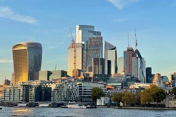 Walk and Discover London Centre with NLA