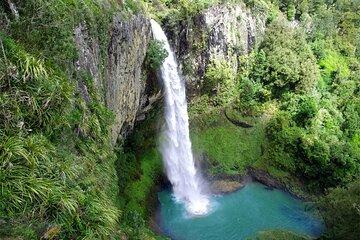 Raglan New Zealand Adventure Tour from Auckland