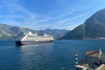 Perast and Our Lady of the Rocks – Bay of Kotor Tour