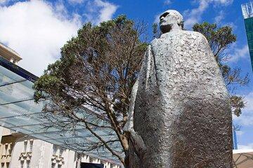 Auckland's Hidden Stories From volcanoes to the Viaduct