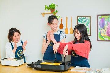 Discover Osaka Cuisine through Cooking Class Experience