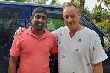 Perfect Holiday in Sri Lanka