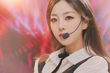 K-pop Idol Photoshoot Experience in Seoul