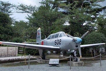 Private Day Tour in Kagoshima