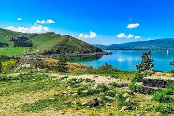 Customized 4 Days Best Armenia Trip from Yerevan