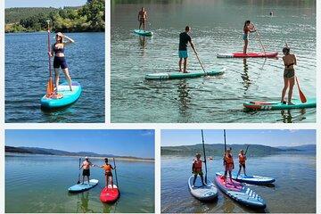SUPer Adventure in Bulgaria