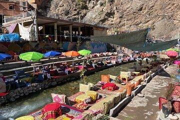 Ourika Tour from Marrakech