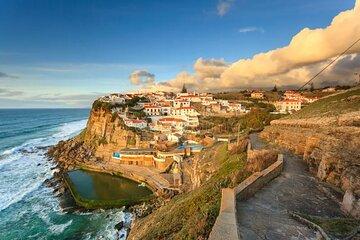 Private Sightseeing Car Tour from Lisbon