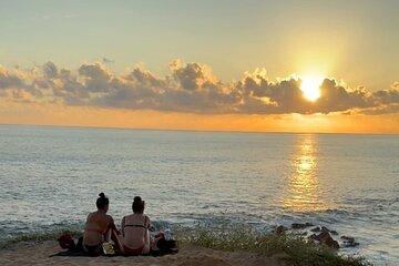 14 Day Beach Paradise Tour in Puerto Escondido Mexico