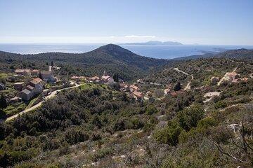 Hvar Shore Excursion - Half Day Tour Hvar