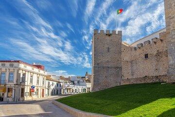 Algarve Traditions Loulé and Cork