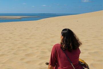 Private Tour in Dune Du Pilat and Oyster Village