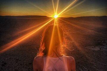 Sunset Cliffs Meditation Experience
