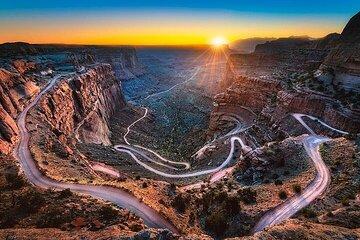Moab Utah Arches and Canyonlands National Park Pass