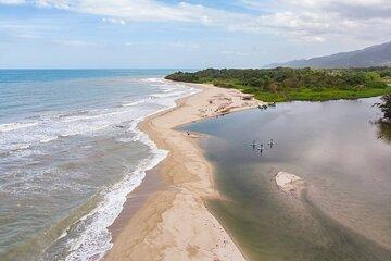 Tour to Buritaca from Santa Marta where the River meets the Sea