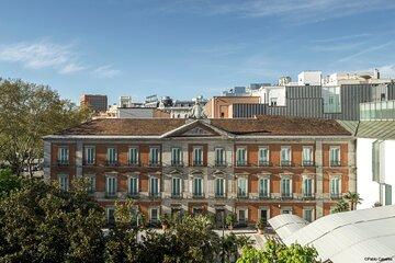 Thyssen to Bornemisza National Museum Skip-the-Line Entry Ticket