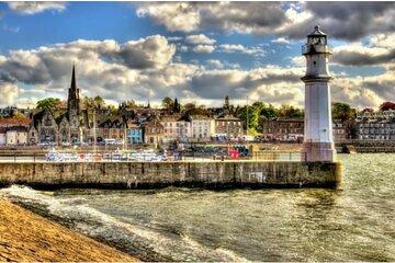 Grand Historic and Literary Tour of Edinburgh