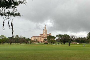 Romantic Miami Tour with Picnic, Drinks, Dinner and Dancing