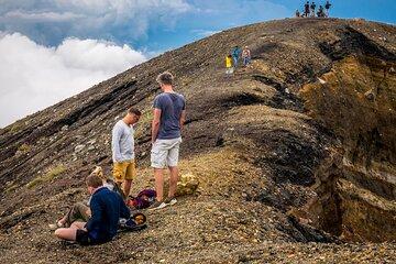 Ilamatepec Santa Ana Volcano Tour: A Budget-Friendly Adventure