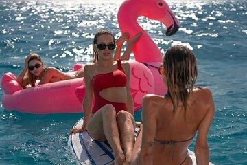 Jeddah Tour Snorkeling Fishing and Diving