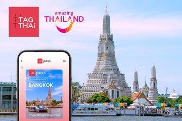 Bangkok Chao Phraya Pass