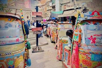 Lahore Heritage Private Day Tour
