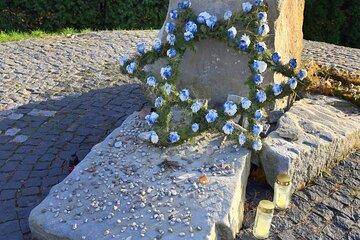 Private Tour to Treblinka From Warsaw