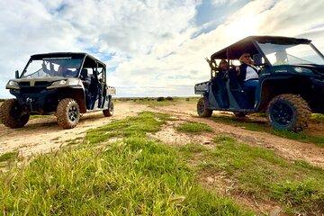 Buggy Tour for Beach Lovers