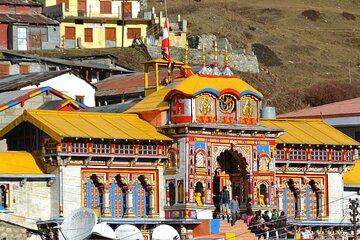 Private Guided Tour of CharDham