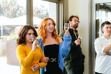 Afternoon Escape Wine Tour