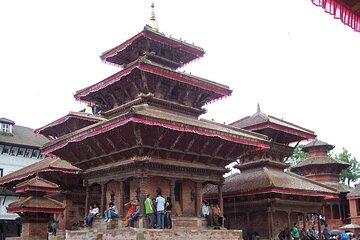 All Nepal Tour