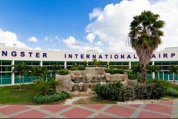 Montego Bay Airport Round Trip Transfer