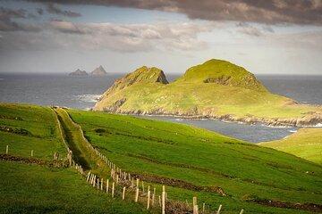 Ring of Kerry Private Minivan Tour