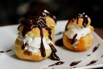 Pastries and Chocolat Lovers Tour Paris