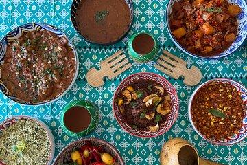 Royal Boma: African Storytelling and Dinner in Cape Town