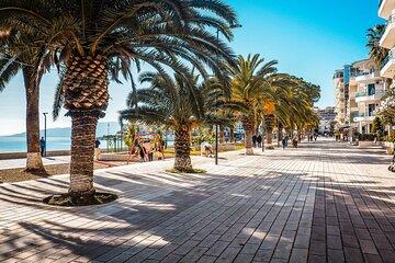 Full-Day Guided Tour to Southern Albania