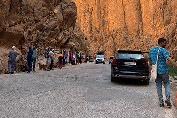 Marrakech Private Tour with Driver and Guide