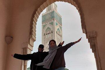 Explore Casablanca’s Heart From Medina to Modernity with a Local